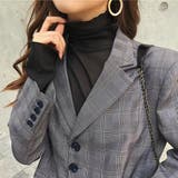 シアートップス 夏服 シースルー | teddyshop | 詳細画像31