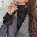 シアートップス 夏服 シースルー | teddyshop | 詳細画像32