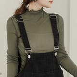 シアートップス 夏服 シースルー | teddyshop | 詳細画像44