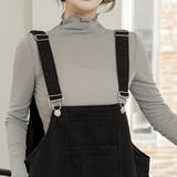 シアートップス 夏服 シースルー | teddyshop | 詳細画像47