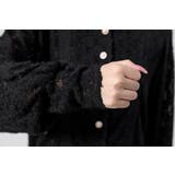 カーディガン レディース 秋冬 | teddyshop | 詳細画像25