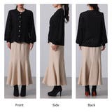 カーディガン レディース 秋冬 | teddyshop | 詳細画像27