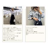 スウェット ジップパーカー オーバーサイズ | teddyshop | 詳細画像4 