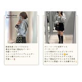 スウェット ジップパーカー オーバーサイズ | teddyshop | 詳細画像5 