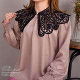付け襟 春 レース | teddyshop | 詳細画像32
