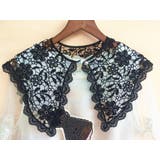 付け襟 春 レース | teddyshop | 詳細画像36