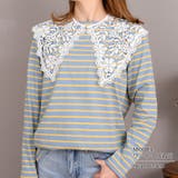 付け襟 春 レース | teddyshop | 詳細画像40