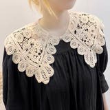付け襟 春 レース | teddyshop | 詳細画像16