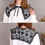 付け襟 レディース レース | teddyshop | 詳細画像27