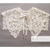 付け襟 レディース レース | teddyshop | 詳細画像7