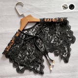 付け襟 レディース レース | teddyshop | 詳細画像1
