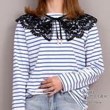 付け襟 レディース レース | teddyshop | 詳細画像39