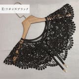 付け襟 レディース レース | teddyshop | 詳細画像14