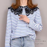 付け襟 レディース レース | teddyshop | 詳細画像40