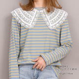 付け襟 レディース レース | teddyshop | 詳細画像44