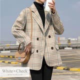 テーラードジャケット アウター 秋 | teddyshop | 詳細画像8