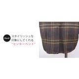 テーラードジャケット アウター 秋 | teddyshop | 詳細画像14