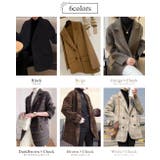 テーラードジャケット アウター 秋 | teddyshop | 詳細画像9