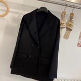 テーラードジャケット アウター 秋 | teddyshop | 詳細画像10