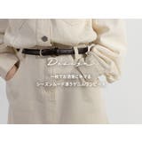 ワンピース デニム シャツワンピ | teddyshop | 詳細画像37