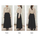 春 ブラウス ボウタイ | teddyshop | 詳細画像38 