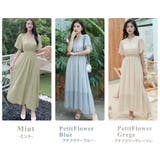 半袖 ワンピース Aライン | teddyshop | 詳細画像10