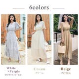 半袖 ワンピース Aライン | teddyshop | 詳細画像9