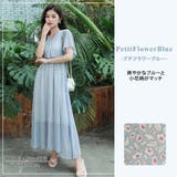 半袖 ワンピース Aライン | teddyshop | 詳細画像7