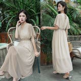 半袖 ワンピース Aライン | teddyshop | 詳細画像25