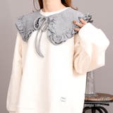 付け襟 女性 レディース | teddyshop | 詳細画像13