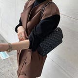 ジレ ロング ノースリーブ | teddyshop | 詳細画像13