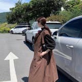 ジレ ロング ノースリーブ | teddyshop | 詳細画像14