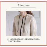 パーカー セットアップ スカート | teddyshop | 詳細画像28 