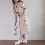 パーカー セットアップ スカート | teddyshop | 詳細画像13 