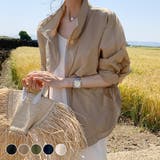 ライトジャケット ライトアウター 全5色 | teddyshop | 詳細画像1 