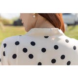 リゾートワンピース ボウタイワンピース Aライン | teddyshop | 詳細画像40 