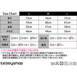 Tシャツ 半袖 ロゴT | teddyshop | 詳細画像2