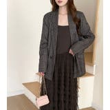 チュール ワンピース 全3色 | teddyshop | 詳細画像23 