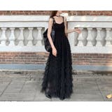 チュール ワンピース 全3色 | teddyshop | 詳細画像9 