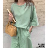 ルームウェア レディース 全11色 | teddyshop | 詳細画像29 