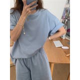 ルームウェア レディース 全11色 | teddyshop | 詳細画像33 