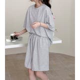 ルームウェア レディース 全11色 | teddyshop | 詳細画像42 