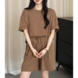 ルームウェア レディース 全11色 | teddyshop | 詳細画像47 