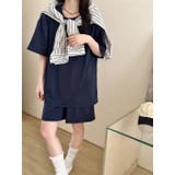 ルームウェア レディース 全11色 | teddyshop | 詳細画像57 