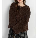 ボア ブルゾン アウター | teddyshop | 詳細画像18 