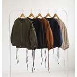 春アウター ショート丈 ジャケット | teddyshop | 詳細画像33 