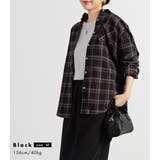 シャツ チェック 長袖 | teddyshop | 詳細画像3 