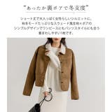 ジャケット アウター ショート丈 | teddyshop | 詳細画像17 