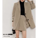 セットアップ ジャケット ショーパン | teddyshop | 詳細画像5