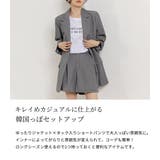 セットアップ ジャケット ショーパン | teddyshop | 詳細画像24